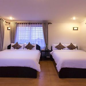 Angkor Ry Boutique